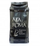 Alta Roma Nero (Альта Рома Неро), кофе в зернах (1кг), кофе в офис, вакуумная упаковка (доставка кофе в офис)