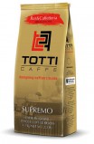 Кофе в зернах Totti Supremo (Тотти Супремо) 1 кг, вакуумная упаковка