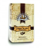 Кофе молотый Tierra De Oro MOLIDO (Тиерра Де Оро Молидо) 250 гр., вакуумная упаковка