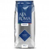 Alta Roma Crema (Альта Рома Крема), кофе в зернах (1кг), вакуумная упаковка (доставка кофе в офис)