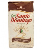 Santo Domingo Iostado en Grano (Санто Доминго Лостадо эн Грано), кофе в зернах (453г), вакуумная упаковка (доставка кофе в офис)