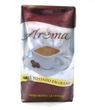 Santo Domingo Aroma (Санто Доминго Арома), кофе в зернах (453г), вакуумная упаковка (доставка кофе в офис)