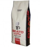 Beato Eletto (Е), "Эфиопия", кофе в зернах (1кг), вакуумная упаковка (Доставка кофе в офис)