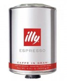 Illy Caffe Espresso (Илли Кафе Эспрессо), кофе в зернах (3кг)  (доставка кофе в офис)